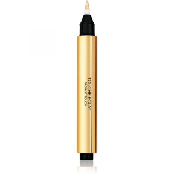 Yves Saint Laurent Touche Eclat Corretor Tom Lait Lumiere / Luminous Milk 2,5ml