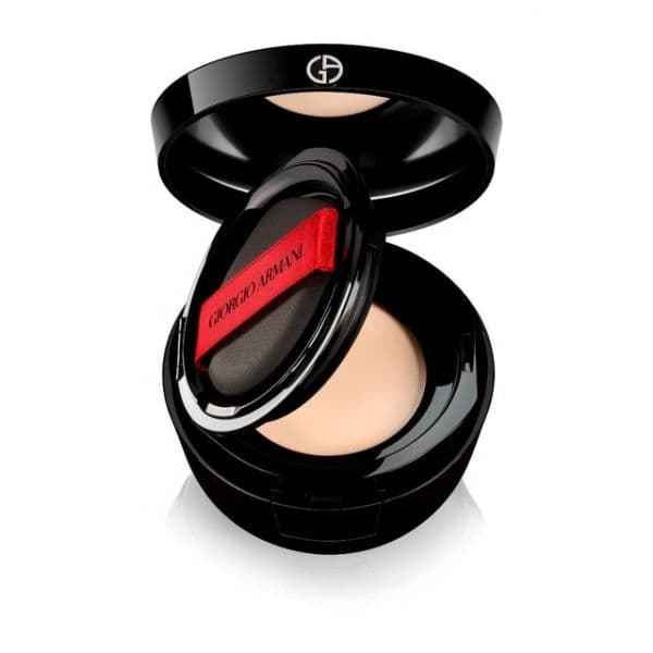 Armani Power Fabric Foundation Balm Base Tom 4 9g