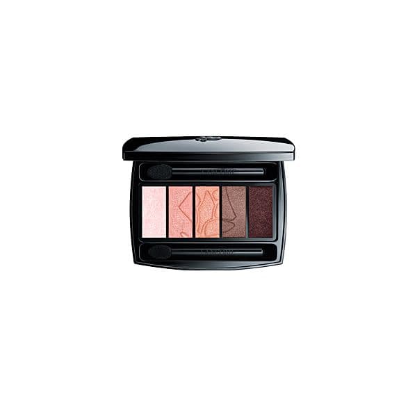Lancôme Hypnôse Palette 5 Couleurs Paleta de Sombras Tom 09 Fraîcheur Rosée 4g