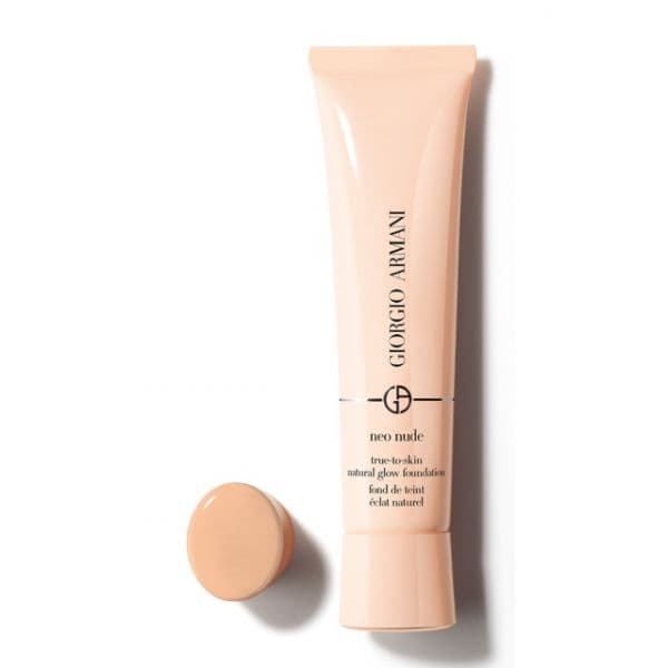 Armani Neo Nude Base Líquida Tom 2 35ml