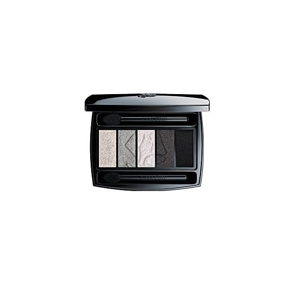 Lancôme Hypnôse Palette 5 Couleurs Paleta de Sombras Tom 14 Smokey Chic 4g