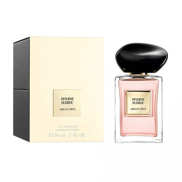 Giorgio Armani Pivoine Suzhou Armani Privé Eau de Toilette 50ml (Original)