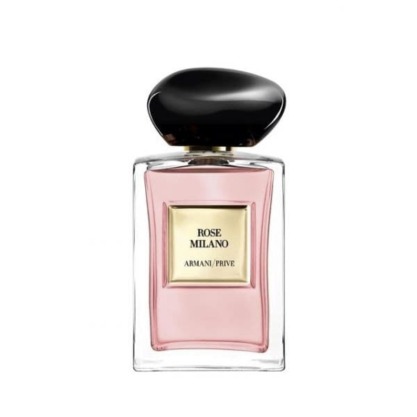 Armani Privé Rose Milano Woman Eau de Toilette 100ml (Original)