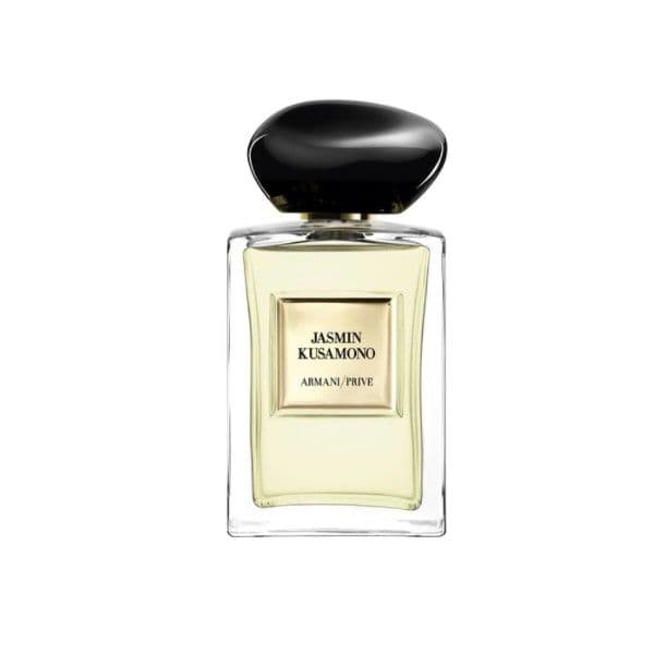Armani Jasmin Kusamono Armani Privé Eau de Toilette Woman 100ml (Original)