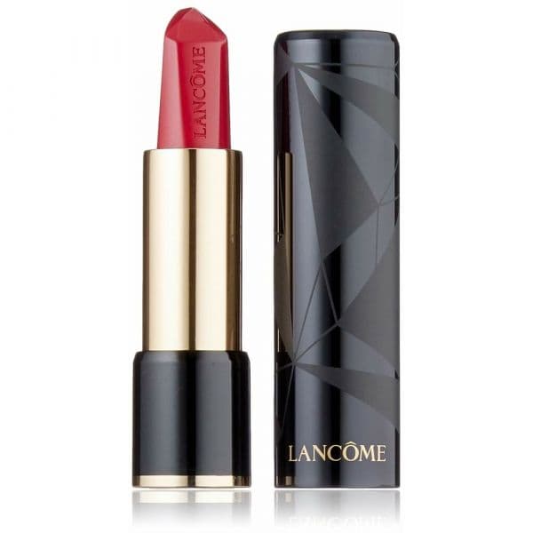 Lancôme L'absolu Rouge Ruby Cream Tom 364 Hot Pink Ruby 3g