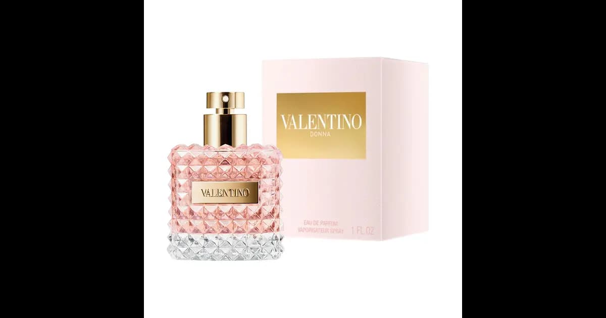 Valentino Donna Eau de Parfum