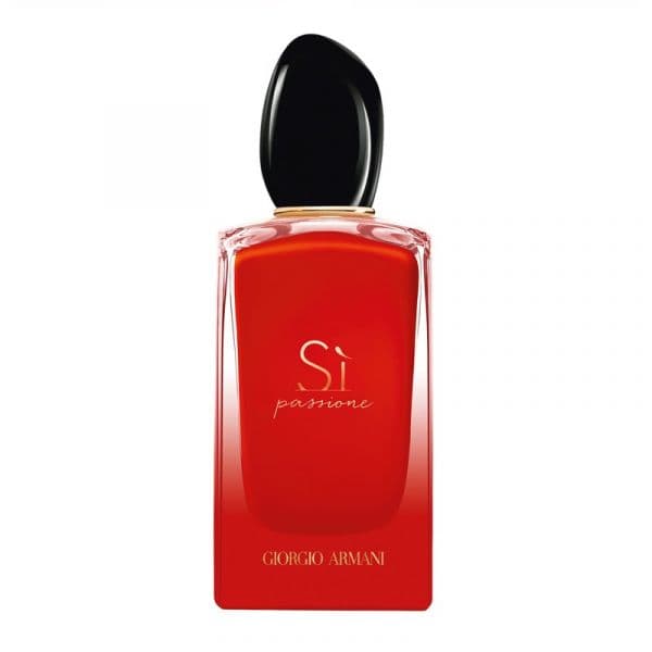 Armani Si Passione Intense Eau de Parfum 30ml (Original)
