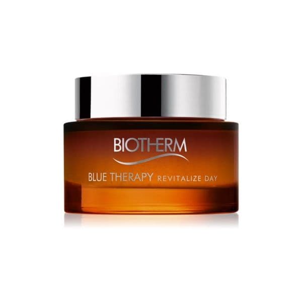 Biotherm Blue Therapy Amber Algae Revitalize Creme Revitalizante de Dia 75ml