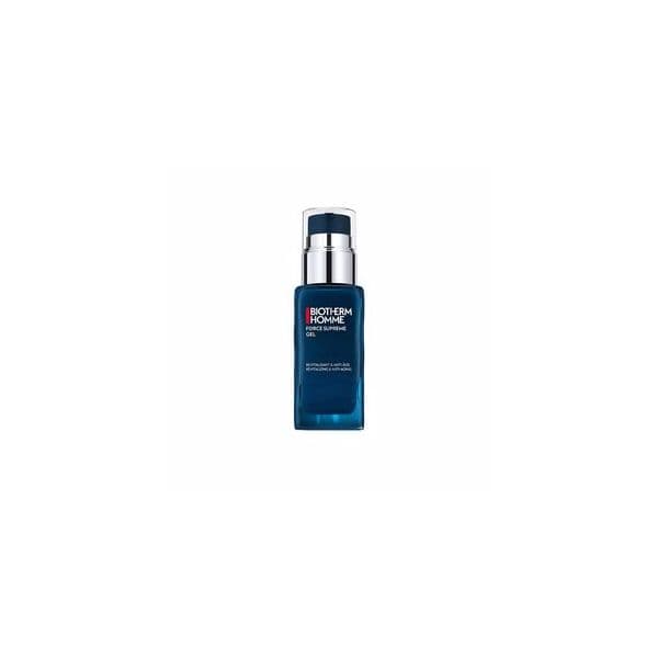 Biotherm Homme Force Supreme Gel Reactivating Anti-Age Care 50ml