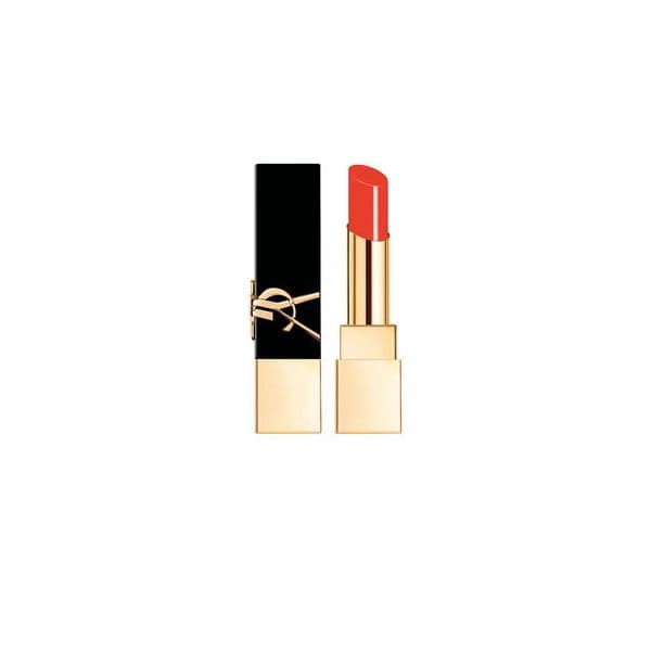 Yves Saint Laurent Rouge Pur Couture The Bold Tom 7 Unhibited Flame