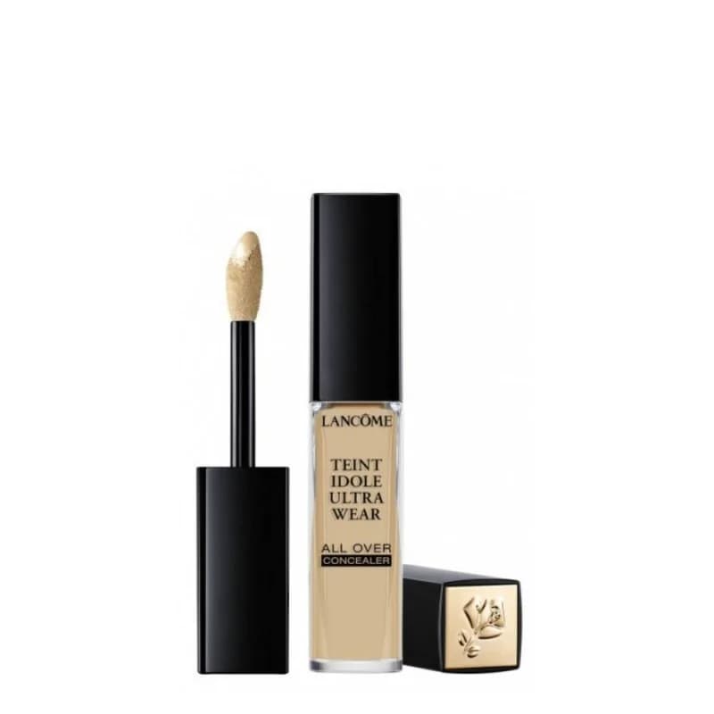 Lancôme Teint Idole Ultra Wear All Over Concealer Corretor Tom 010 Beige Porcelaine