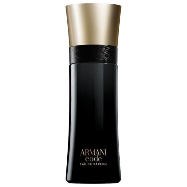 Giorgio Armani Code Homme Eau de Parfum 60ml (Original)