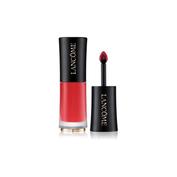 Lancôme L'Absolu Rouge Drama Ink Batom Líquido Tom 553 Love On Fire 6ml