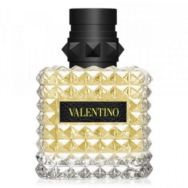 Valentino Donna Born In Roma Yellow Dream Woman Eau de Parfum 100ml (Original)