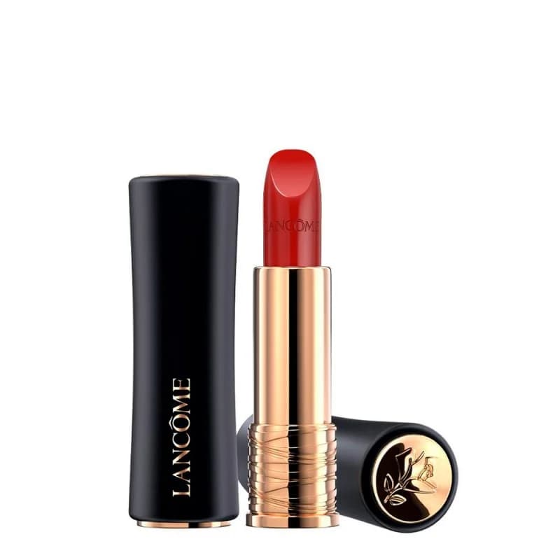 Lancôme L'Absolu Rouge Batom Creme 118 French Coeur