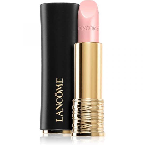 Lancôme L'absolu Rouge Cream Batom Cremoso Recarregável Tom 01 Universelle 3,4 g