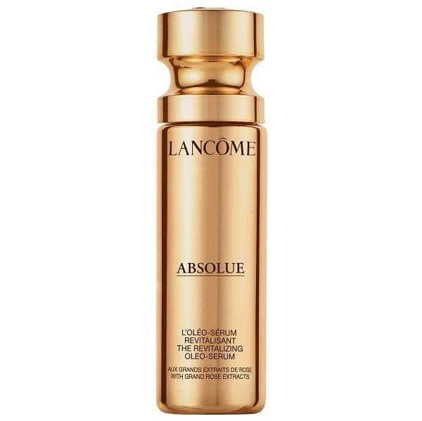 Lancôme Absolue Serum Yeux Sérum Contorno de Olhos 30ml