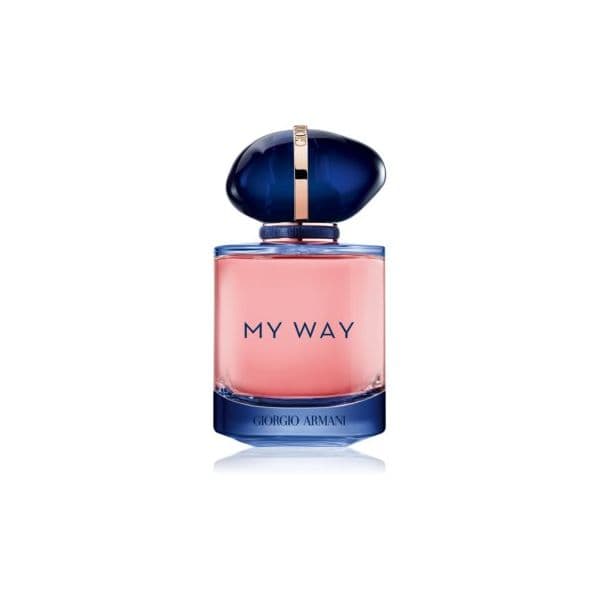 Armani My Way Intense Woman Eau de Parfum 50ml (Original)