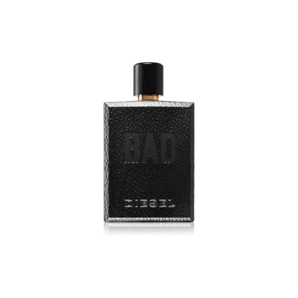 Diesel Bad Man Eau de Toilette 100ml (Original)