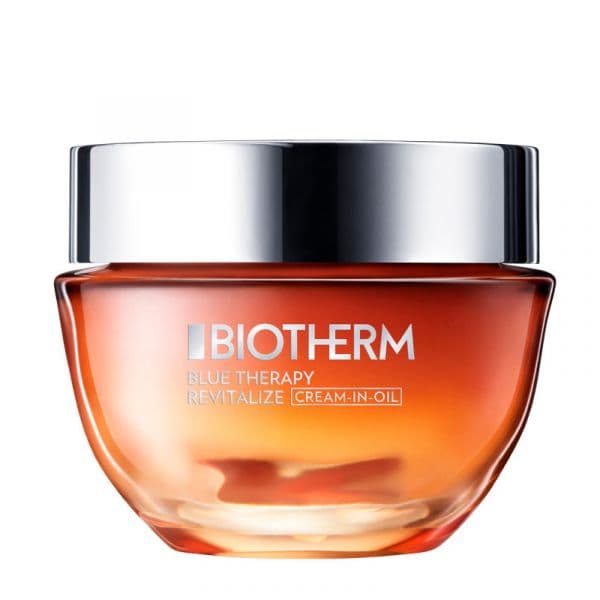 Biotherm Blue Therapy Revitalize Cream in Oil 50ml