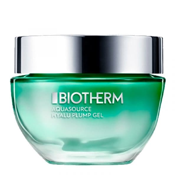 Biotherm Aquasource Hyalu Plump Gel 50ml