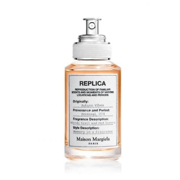 Maison Margiela Replica Autumn Vibes Eau de Toilette 30ml (Original)