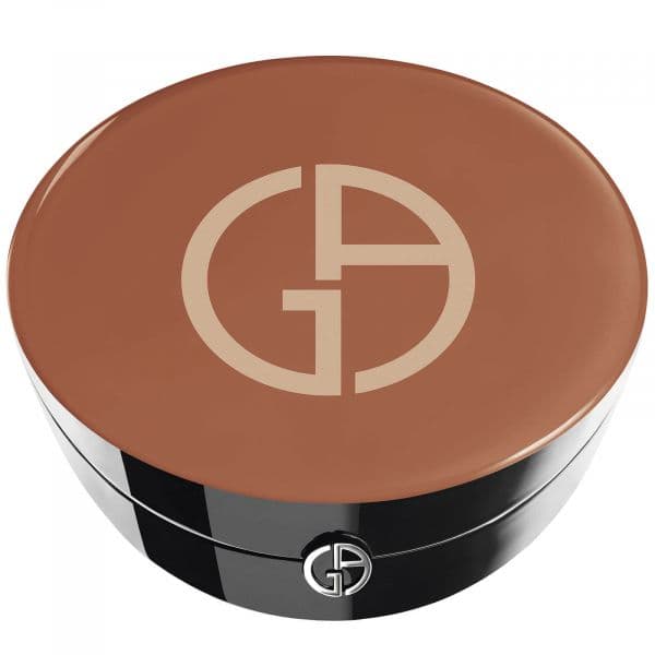 Armani Luminous Silk Glow Powder Pó Compacto Tom 8