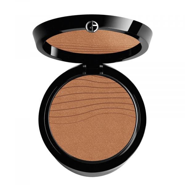 Armani Luminous Silk Glow Powder Pó Compacto Tom 9