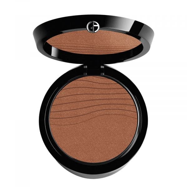 Armani Luminous Silk Glow Powder Pó Compacto Tom 11,5