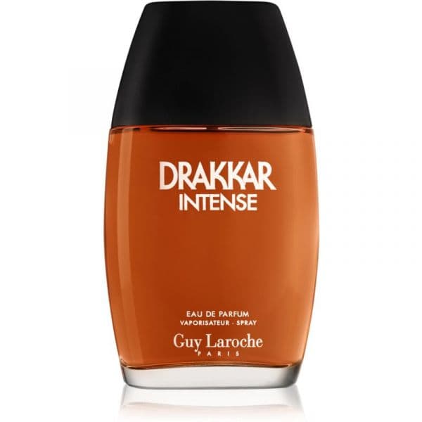 Guy Laroche Drakkar Intense Man Eau de Toilette 50ml (Original)