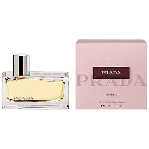 Prada ( Amber ) EDP