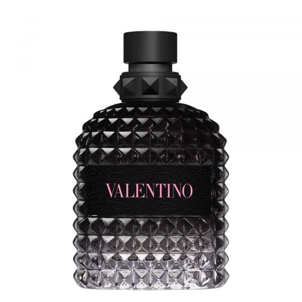 Valentino Uomo Born In Roma Man Eau de Toilette 100ml (Original)