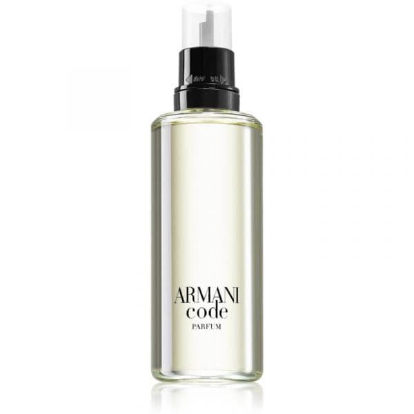 Armani Code Man Parfum 150ml Recarga (Original)