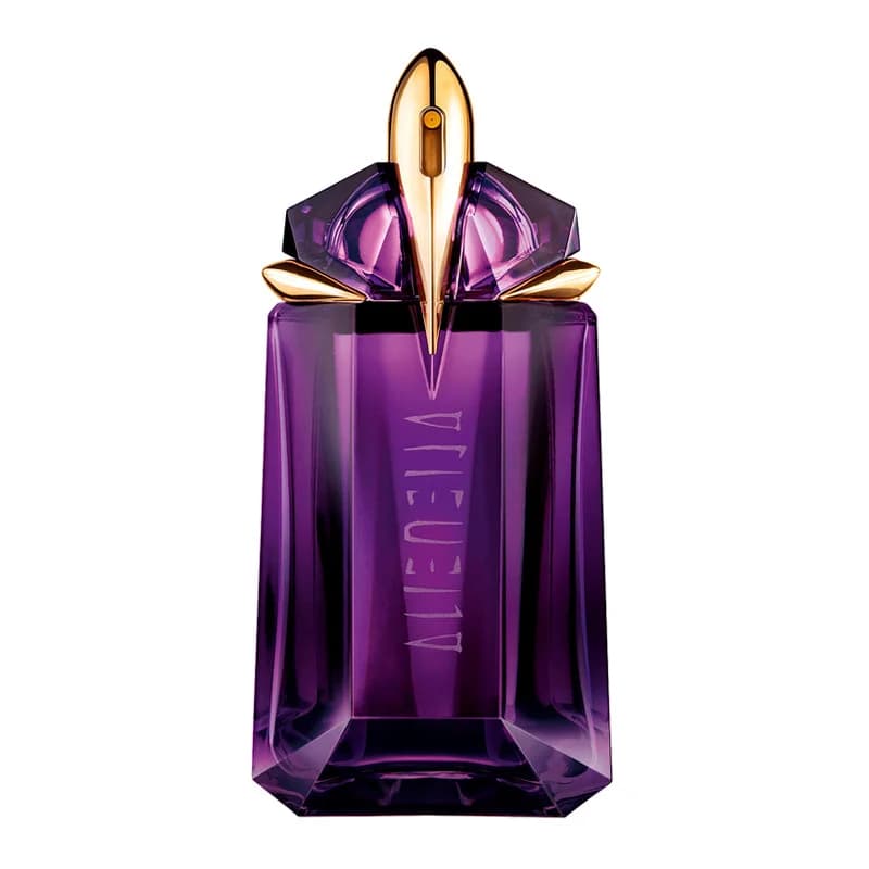 MUGLER
                            
                                                        Alien Recargable