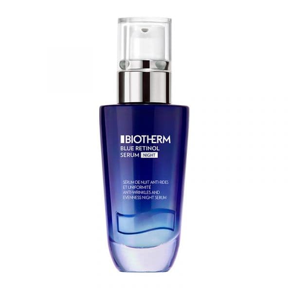 Biotherm Blue Retinol Night Concentrate 30ml