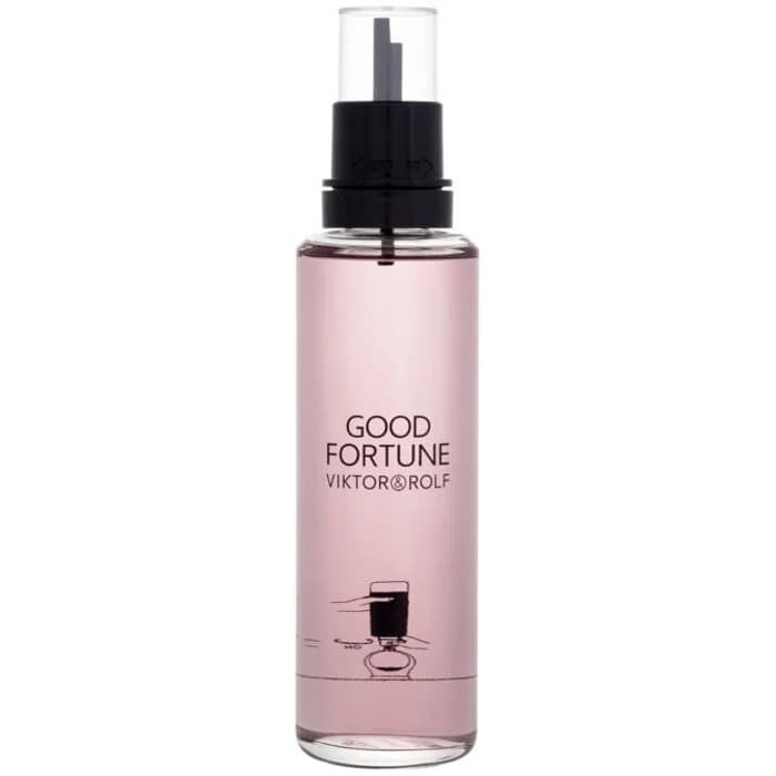 Viktor & Rolf Good Fortune Woman Eau de Parfum Recarga 100ml (Original)
