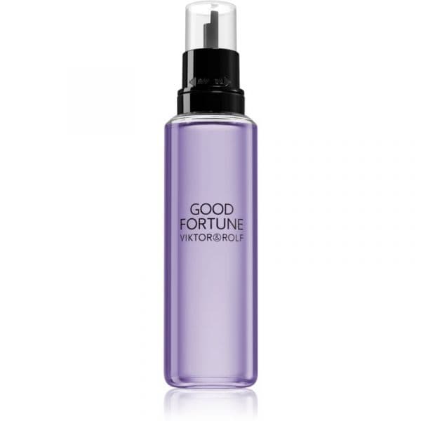 Viktor & Rolf Good Fortune Woman Eau de Parfum Recarga 100ml (Original)
