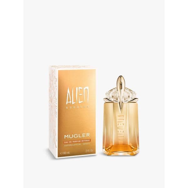 Thierry Mugler Alien Goddess Intense Eau de Parfum 60ml (Original)