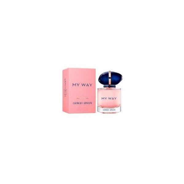 Armani My Way Eau de Parfum Floral 50ml (Original)