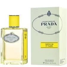 Prada Infusion d'Ylang Man Eau de Parfum 100ml (Original)