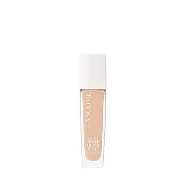 Lancôme Base Líquida Teint Idôle Ultra Wear Care & Glow Tom 110C