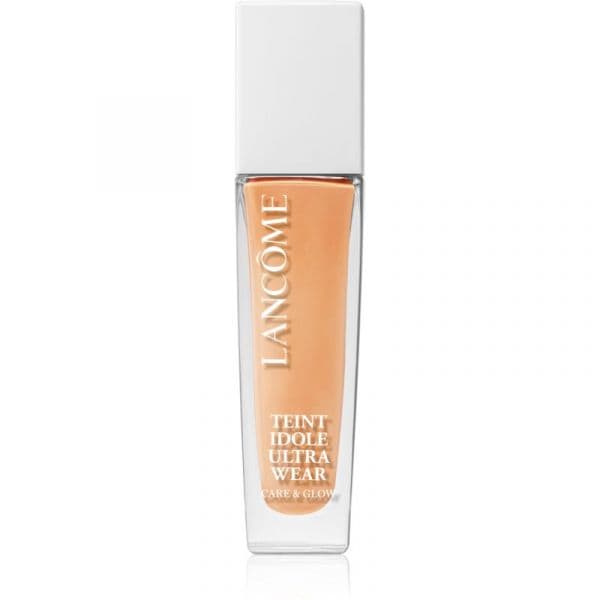 Lancôme Teint Idole Ultra Wear Care & Glow Maquilhagem Hidratante SPF25 Tom 245C 30ml