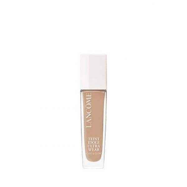 Lancôme Base Líquida Teint Idôle Ultra Wear Care & Glow Tom 330N