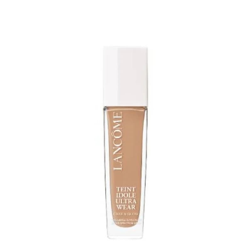 Lancôme Base Líquida Teint Idôle Ultra Wear Care & Glow Tom 425C