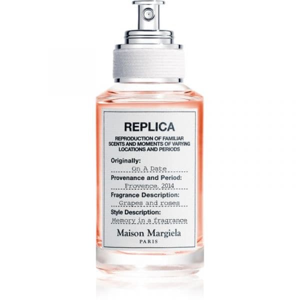 Maison Margiela Replica On a Date Eau de Toilette 30ml (Original)