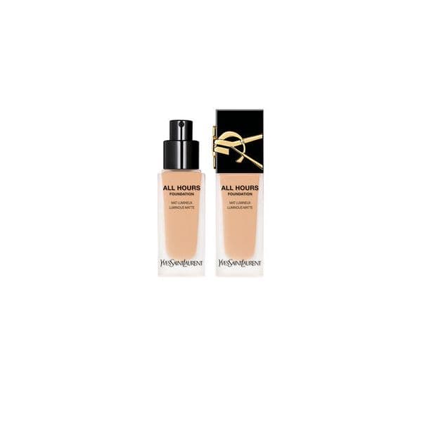 Yves Saint Laurent All Hours Foundation Encre de Peau Tom LN8 25ml
