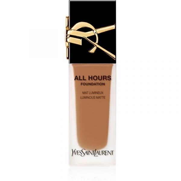 Yves Saint Laurent All Hours Foundation Base Duradoura à Prova de Água Tom DN1 30ml