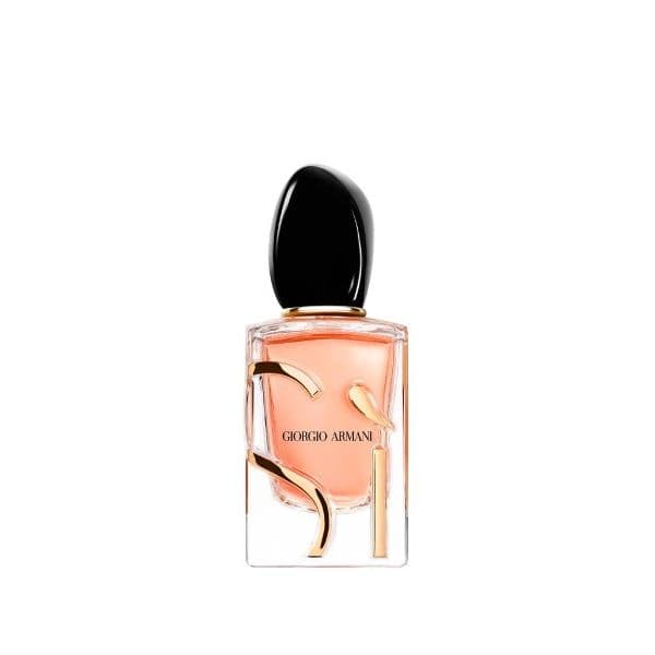 Armani Sì Intense Eau de Parfum Recarregável 50ml (Original)