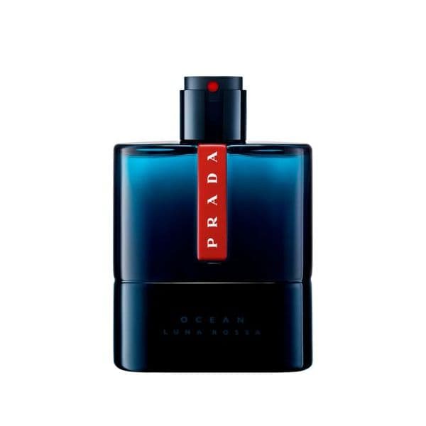 Prada Luna Rossa Ocean Eau de Parfum 150ml (Original)