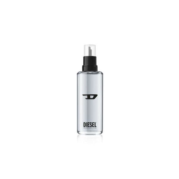 Diesel D By Diesel Eau de Toilette 150ml Recarga (Original)